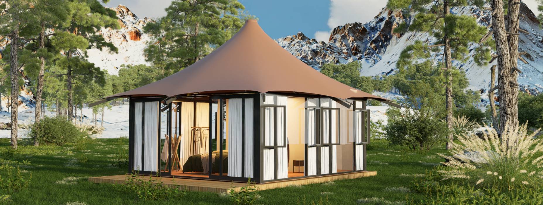 莒南县装配式建筑厂家